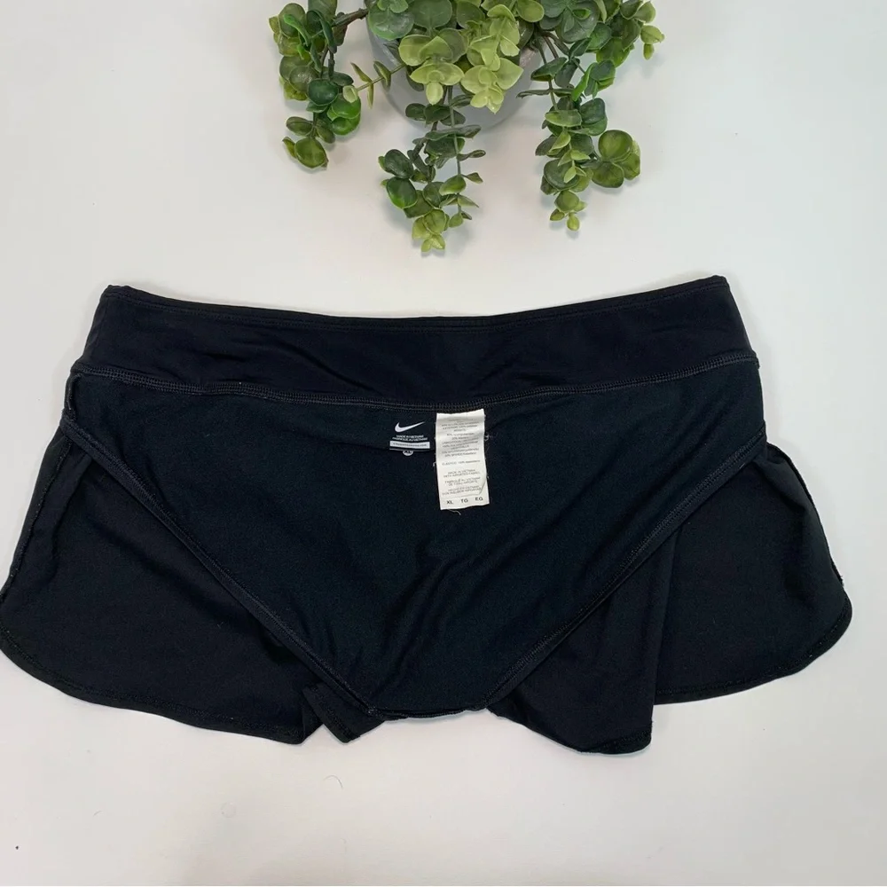Nike Women’s Element Board Short Black Size XL - Picture 7 of 9